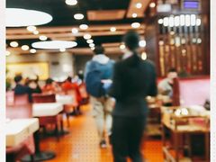 大堂-点都德(汇盈广场店)