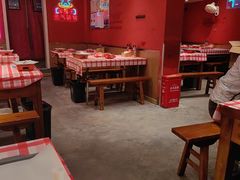 -龙虾当家·大排档(红谷滩五中店)