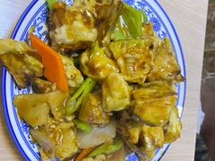 -协顺园回头馆(南顺城路店)