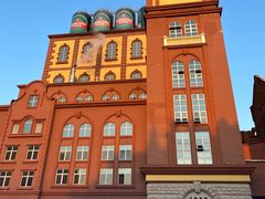 -青岛啤酒博物馆