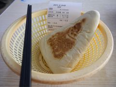 茴香饼-阿叶羊杂碎(前进街店)