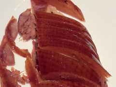 -喜悦烤鸭·新京菜(王府井店)