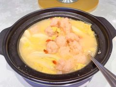 -万宝海鲜舫(劳动公园店)