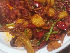 -小江南(万福园店)