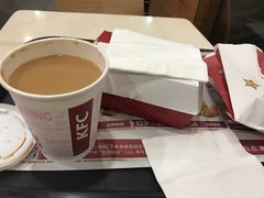 -肯德基(中华路店)