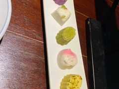 -大牌大·传统杭帮菜(湖滨店)