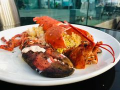 -鲜小岛·铜锅涮肉