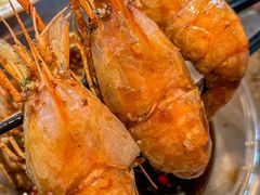 -大潮淮·淮扬菜(何园旗舰店)