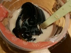 -八婆婆烧仙草(中山路店)