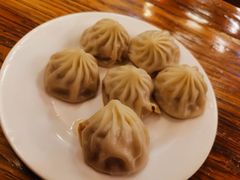 -韩包子(青石桥店)