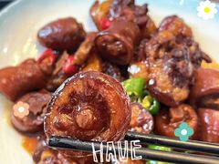 -李东农庄(中南百草园地标店)