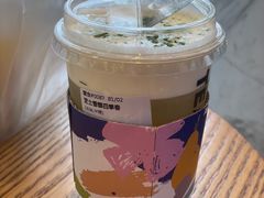 -萃茶师(琅西店)