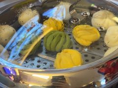 -锅老头铁锅炖•大锅蒸汽海鲜(韩乐坊店)