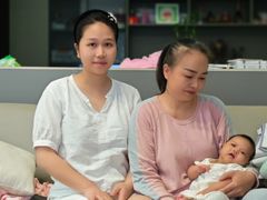 -天鹅到家·保姆月嫂育儿嫂(两江店)