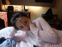 -如家精选酒店(上海张江广兰路地铁站店)