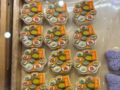 -昆明冠生园·蛋糕·面包(南强街店)