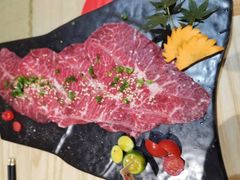 M9牡蛎肉-松鱼亭·和牛烧肉(协鑫广场店)