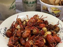 -小民大排档(光谷店)