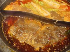 -唇辣号重庆老火锅(燕郊鑫乐汇店)