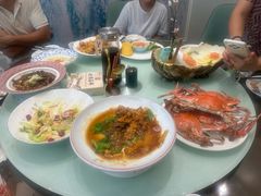 -北塘海鲜·天津菜(大光明桥旗舰店)