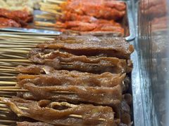 -里脊肉串店(天桥老店)