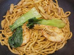 -瑞小福小锅焖面(重庆路店)