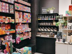 -LUSH(威尼斯人店)