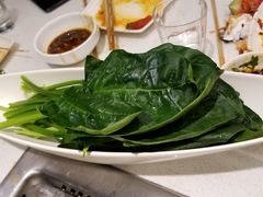 菠菜-海底捞火锅(北京路店)