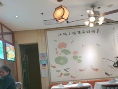 -江城小馆陕南妈妈菜·全球旅行餐厅(钟楼店)