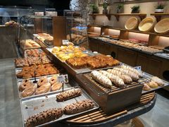 -麦陌(正弘城店)