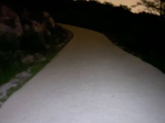 -鬼笑石后山停车场