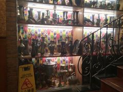 -维吾尔餐厅(宜山路店)