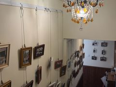 -CafeDuVillage乡村咖啡馆(美邻苑店)