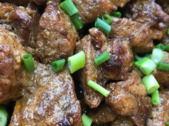 -鲜小岛·铜锅涮肉
