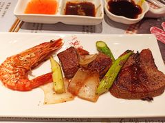 -大渔铁板烧(大悦城店)