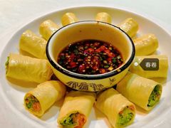 -客家大院·非遗赣南客家菜(郁孤台店)