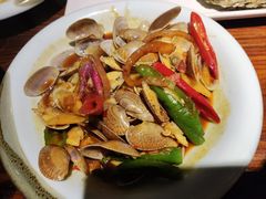 -功夫小龙虾·烧烤·江湖菜(金沙洲店)