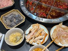 -大龙火锅(老店)