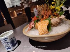 -匠和风精致料理(祥禾天地店)