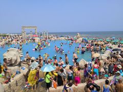 -渔岛海洋度假区