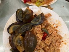 -杨记拉面总店