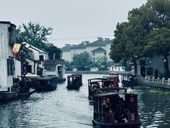 -南浔古镇
