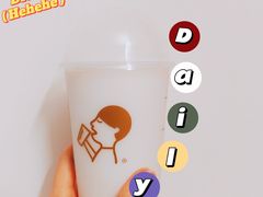 -喜茶(广州北京路惠福东店)