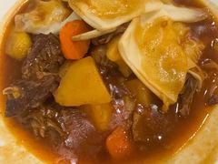 -汗腾格里·风味餐厅(新疆驻京办店)