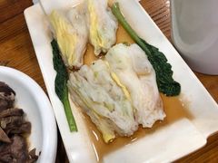 -澳门陈光记烧味饭店(南京德基广场店)