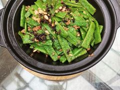 -金稼园·金平湖农家菜