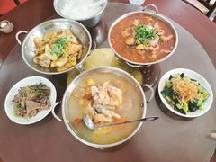 -蝶舞清江·恩施云顶景区(黄鹤峰林)
