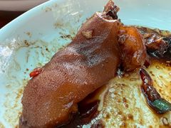 -田园山庄农家乐(石岩店)