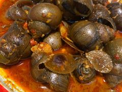 -老闵田螺馆·南昌市井菜·特色小吃(总店)