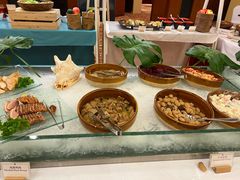 -天伦王朝酒店·盛华瑄餐厅